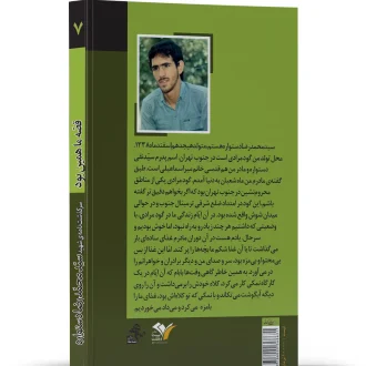 قصه ما همین بود