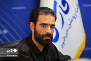 نشست نقد و بررسی کتاب ترور در تهران با حضور صادق وفایی