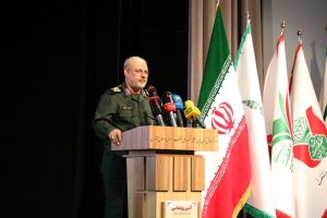 مراسم رونمایی از تازه‌ترین آثار انتشارات ۲۷ بعثت